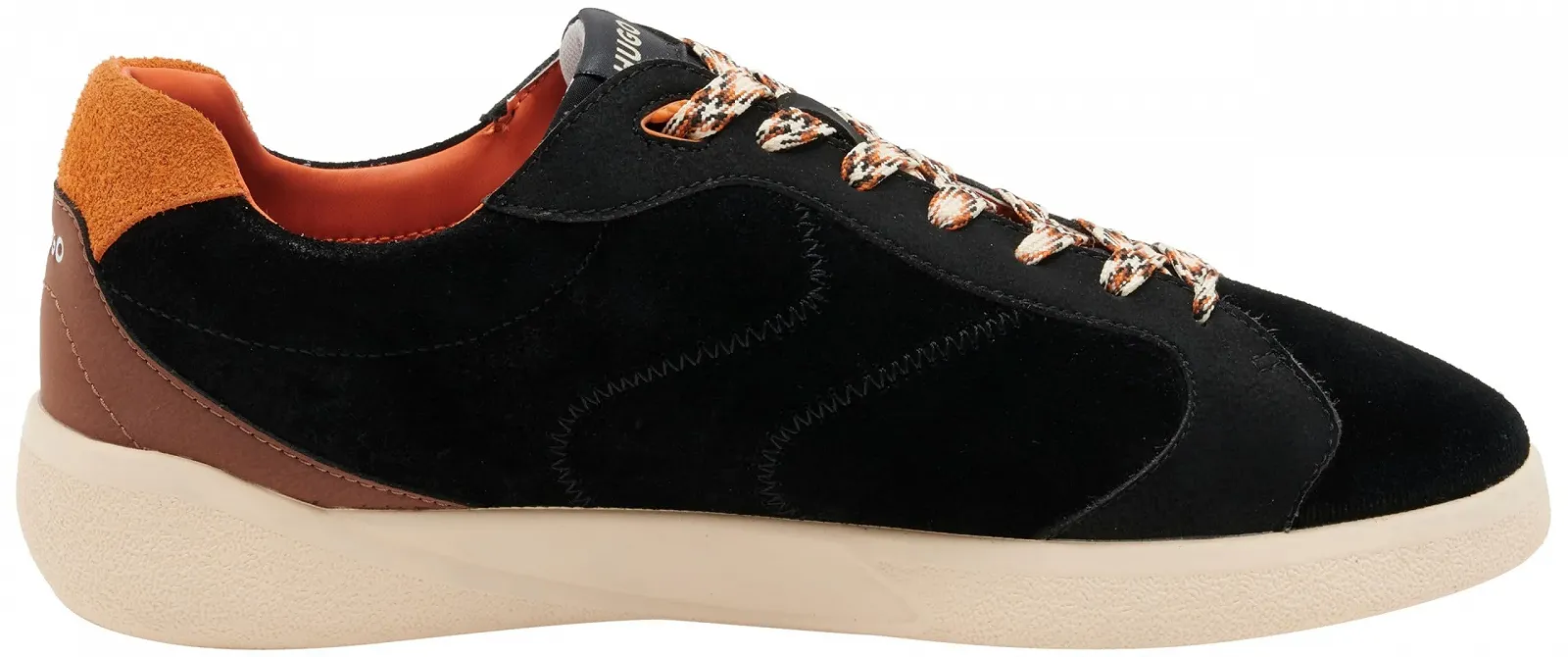 Кросівки HUGO Riven_Tenn_sdnu, фото №4