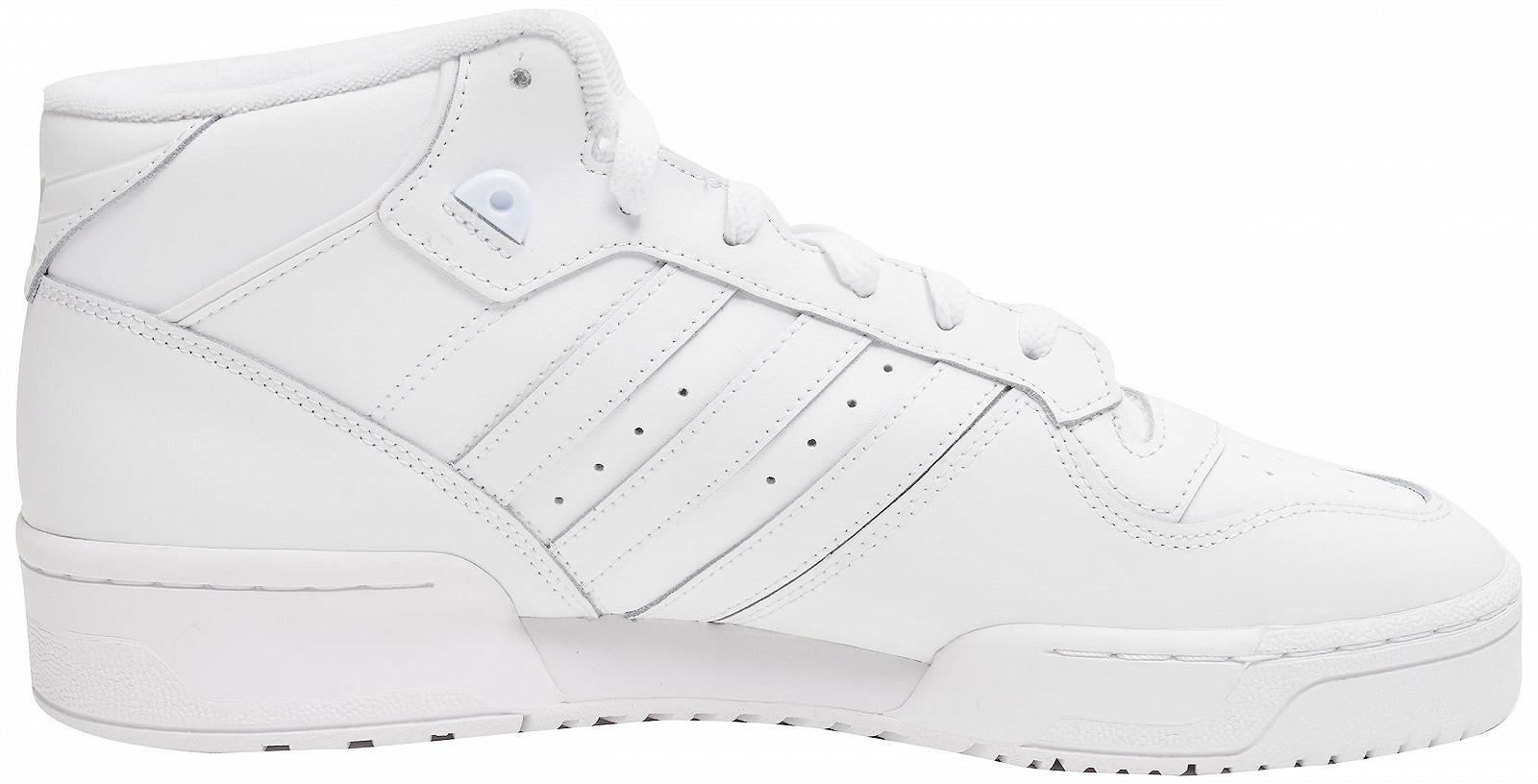 Кроссовки adidas Rivalry Mid мужские, фото №4