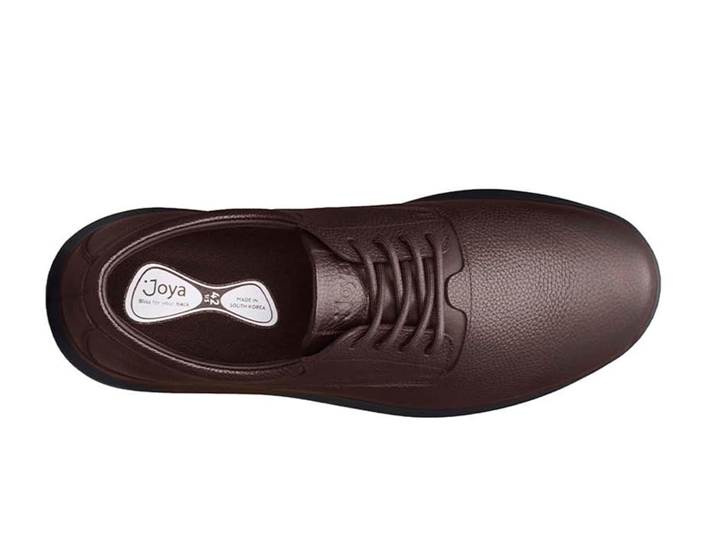 Лофери JOYA Chicago Чорний, фото №5