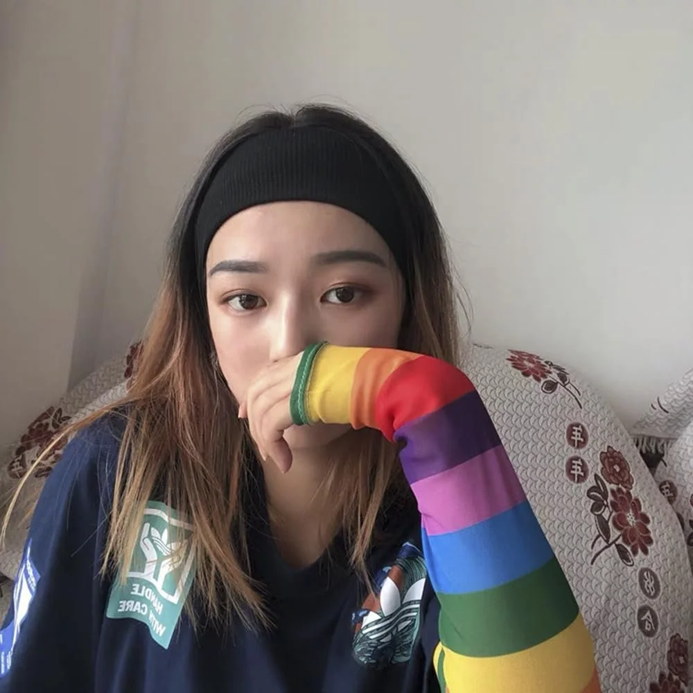 Спортивна пов'язка на голову, фото №1