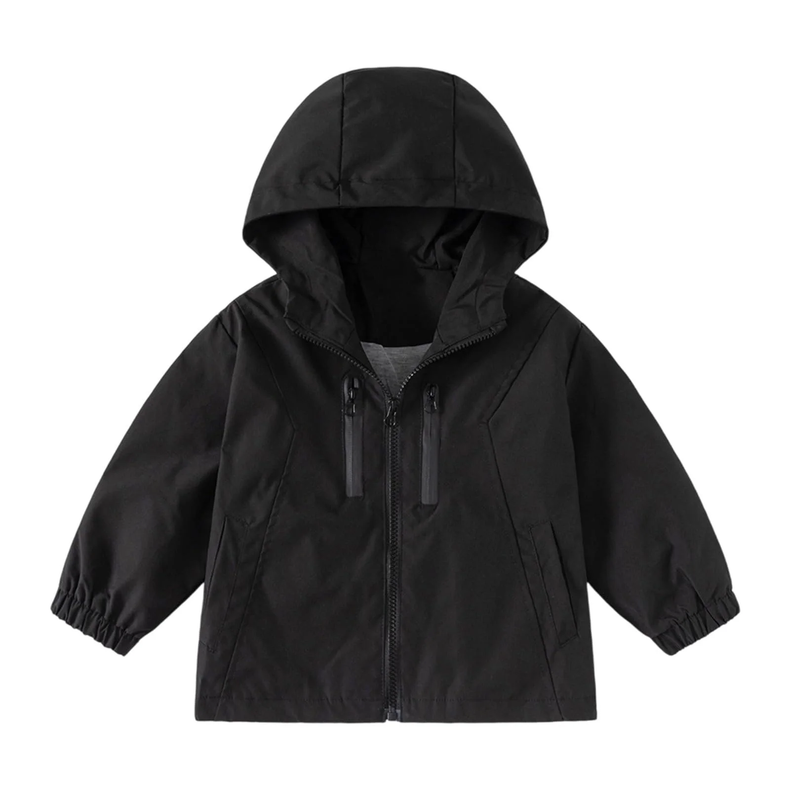 Перехідна Куртка Beokeuioe Дитяча Вітрозахисна, фото №1