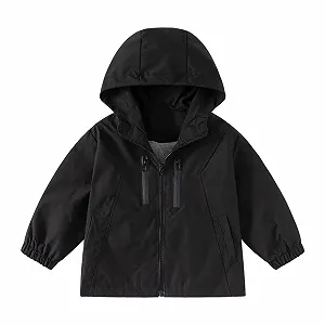 Перехідна Куртка Beokeuioe Дитяча Вітрозахисна - Фото 1