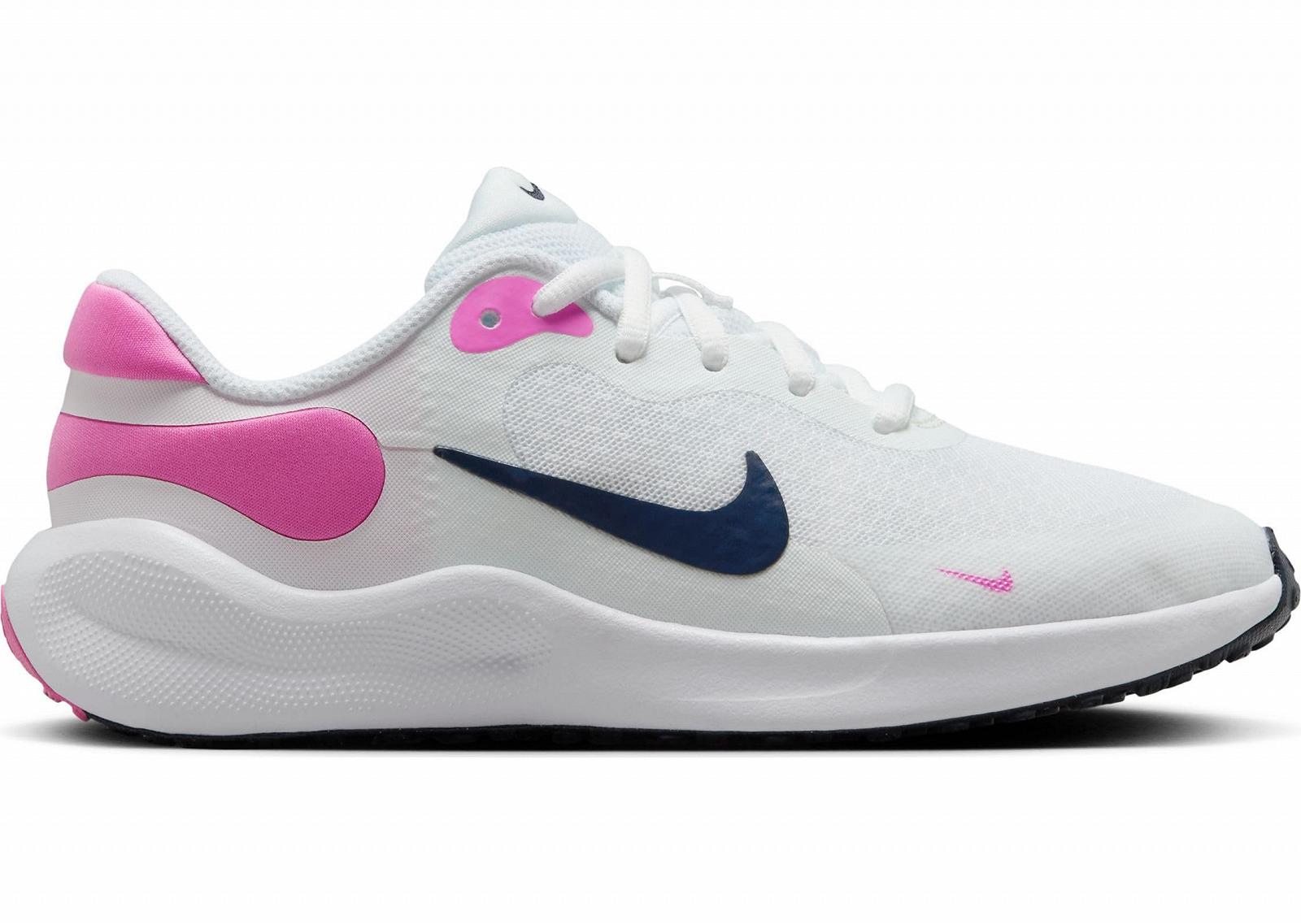 Кросівки Nike Revolution 7 Чоловічі, фото №6 Кросівки Nike Revolution 7 Чоловічі, фото №6