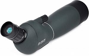 Монокуляр QHYTL 25–75x70 Высокая мощность Яркий Чёткий Водонепроницаемый Незапотевающий - Фото 1