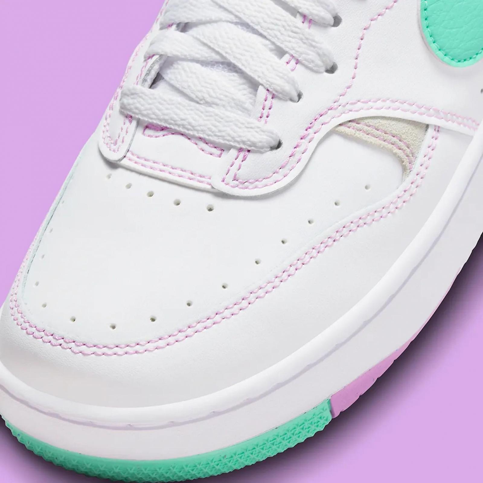 Кросівки NIKE Air Max Plus чоловічі бігові 852630, фото №6