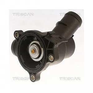 Термостат охлаждающей жидкости TRISCAN 8620 54194 для MERCEDES-BENZ synthetic.ua - Фото 1