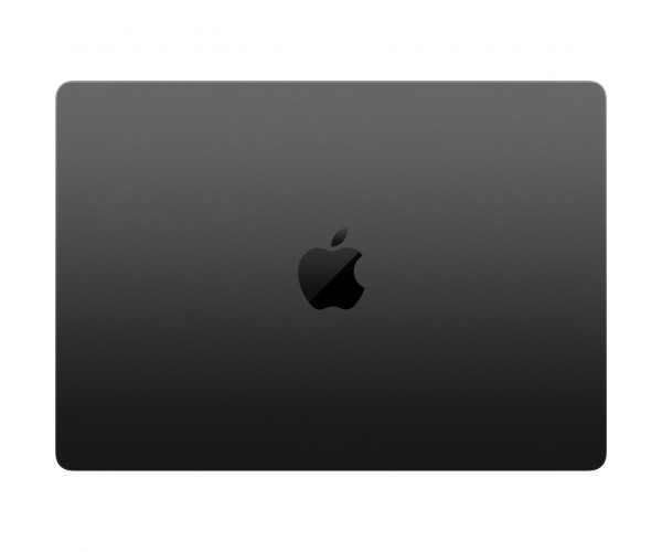 Ультрабук 14.2" Apple MacBook Pro 14 (2023) Mobile Workstation Apple M3 Pro RAM 18GB SSD 512GB 18год батарея macOS Алюмінієвий корпус (MRX33T/A), фото №7