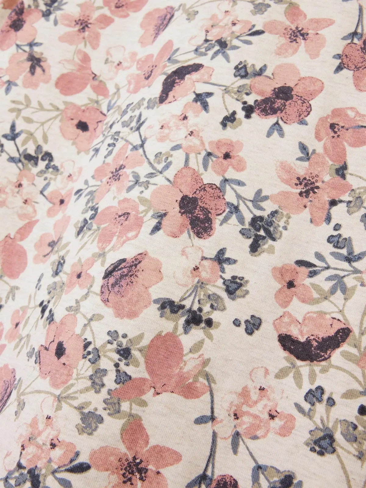 Комплект Нічна білизна NAME IT для дівчинки, з довгими рукавами, фото №5 Комплект Нічна білизна NAME IT для дівчинки, з довгими рукавами, фото №5