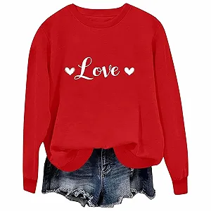 Флісова толстовка для дівчат з довгими рукавами - Фото 1