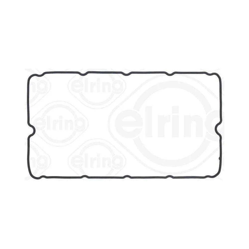 Прокладка кришки ГБЦ ELRING 027.720 для CITROËN FIAT FORD JAGUAR PEUGEOT, фото №1