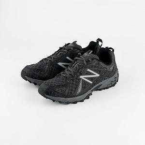 Кроссовки New Balance 610 ML610TAQ Черный, размер 43 - Фото 1