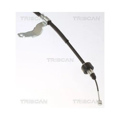 Трос стоянкового гальма TRISCAN 8140 4310112 для HYUNDAI задній правий, фото №3