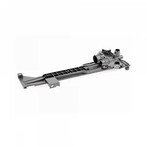 Крепление расширительного бачка охлаждающей жидкости VAICO V20-1858 - Фото 1