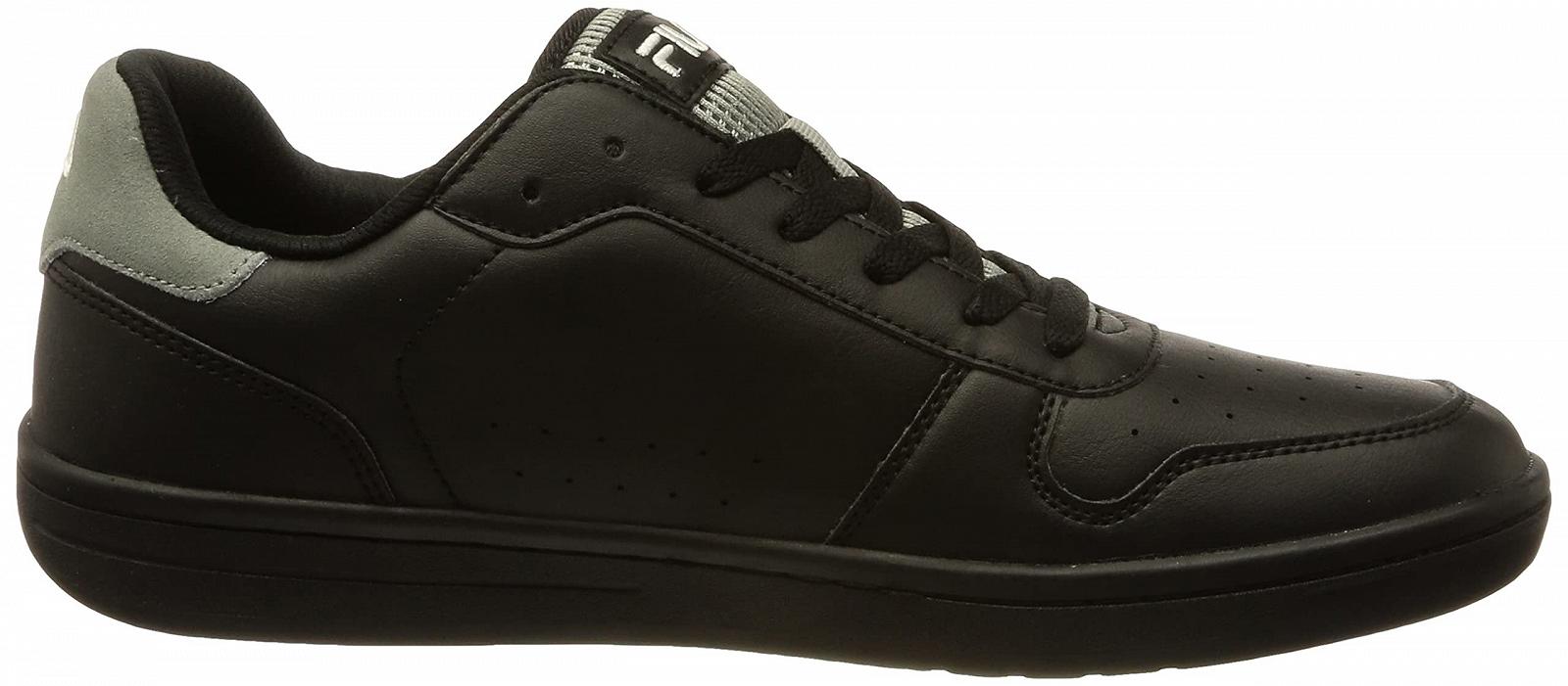 Кроссовки FILA Netforce II X Crt мужские, фото №6