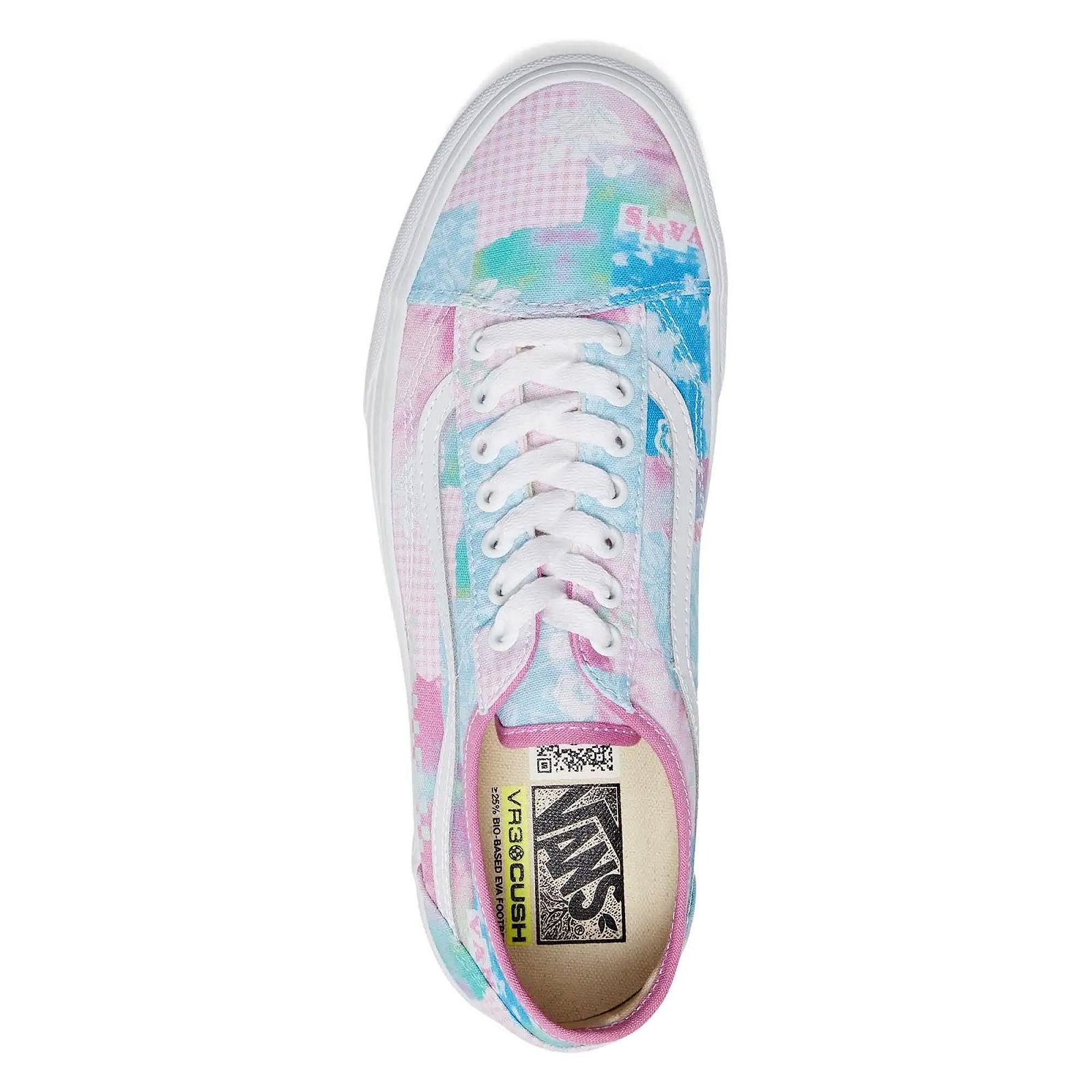 Кросівки Vans Authentic Lo Pro Unisex Adult, фото №4