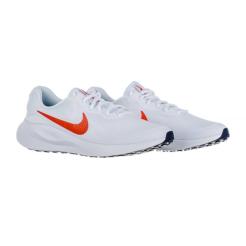 Кросівки бігові Nike REVOLUTION 7 41, фото №5