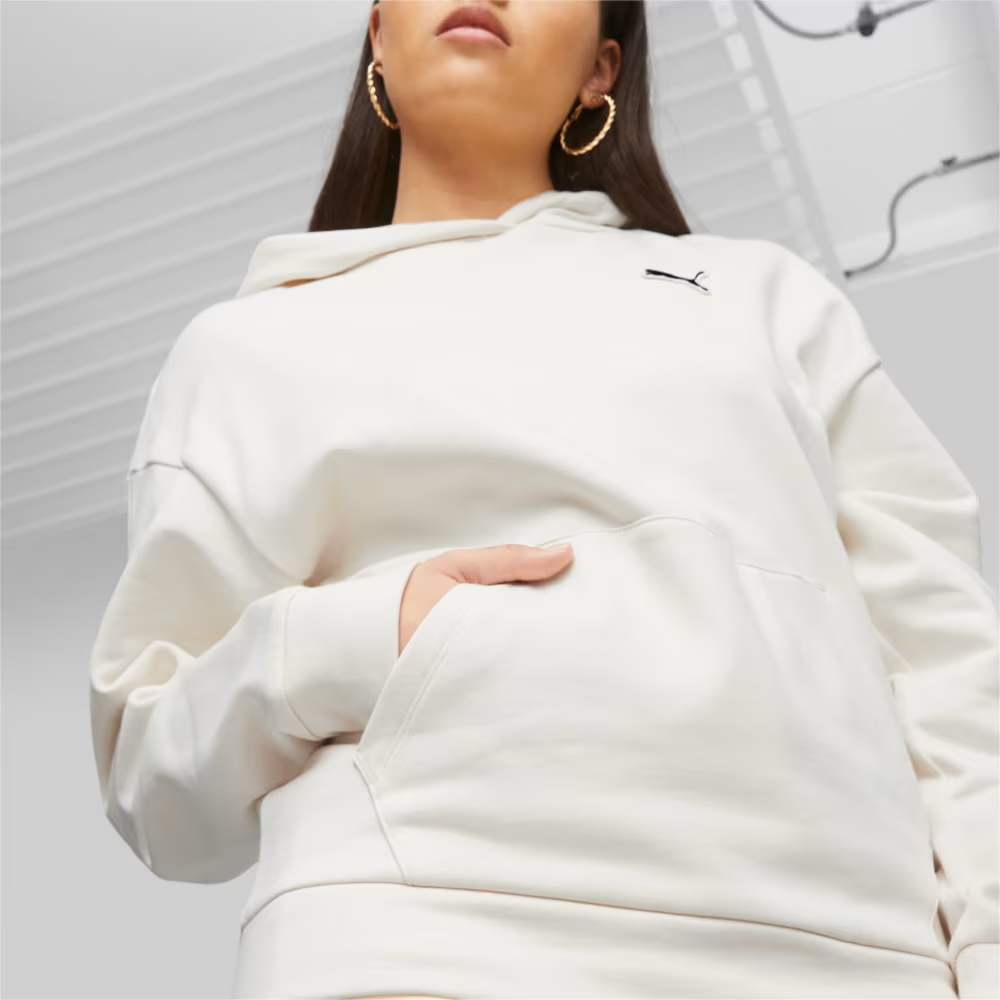Худі BETTER ESSENTIALS Hoodie FL 67680499 Puma  XS, фото №3