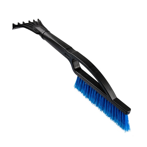 Щетка-скребок Nice Touch SLIM 48см TP098772, фото №1 Щетка-скребок Nice Touch SLIM 48см TP098772, фото №1