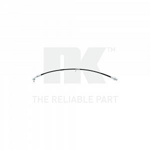 Гальмівний шланг NK 859982 для SUZUKI TOYOTA LEXUS, задній міст справа - Фото 1