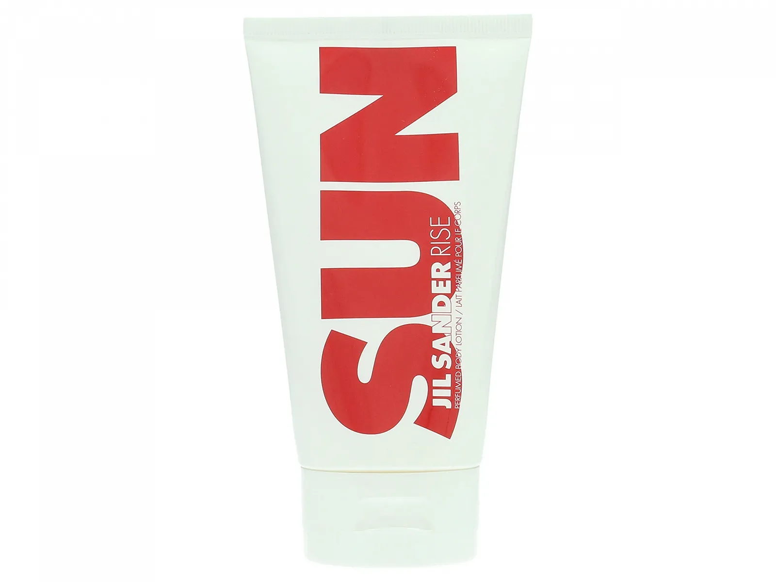 Лосьйон для тіла Jil Sander Sunrise Women, фото №2