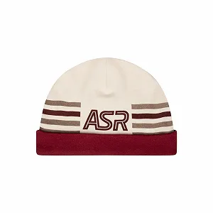 Шапка CHAPS ASR-BEAK-23 Panna e Rosso - Фото 1