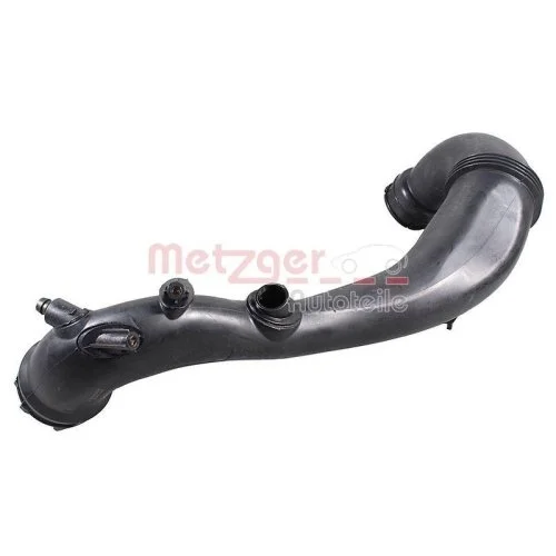 Шланг повітрозабірника METZGER GREENPARTS 2388097 вихідний, фото №2