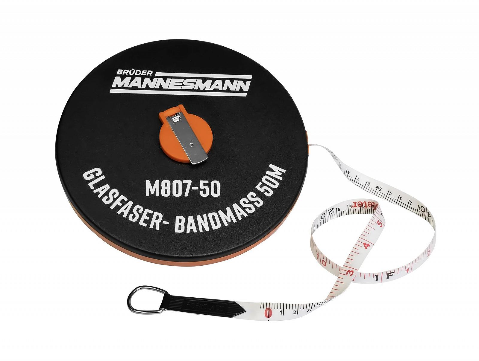 Рулетка 30 м, фото №5