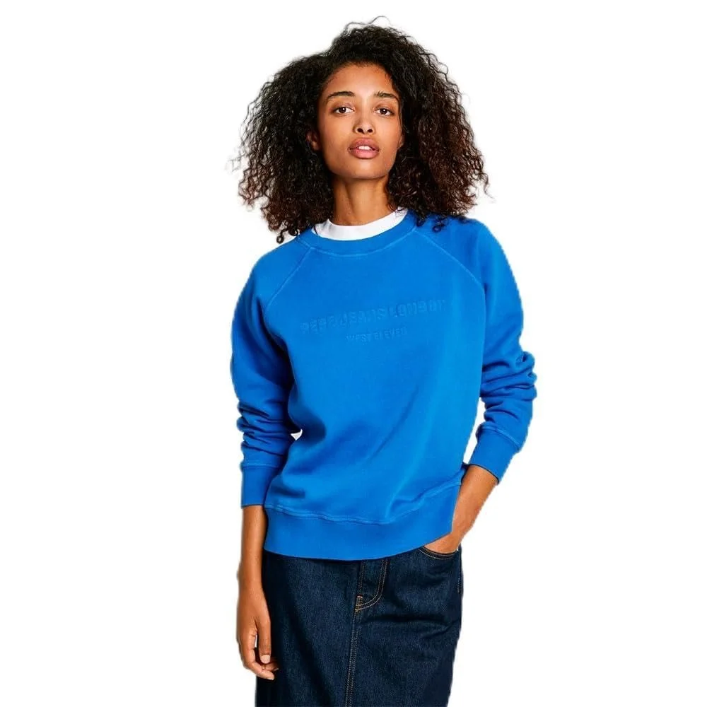 Жіночий світшот Pepe Jeans Lindy, фото №1