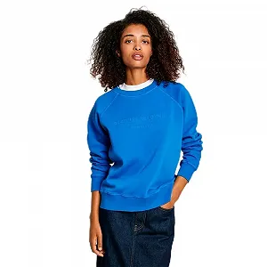 Женский свитшот Pepe Jeans Lindy - Фото 1