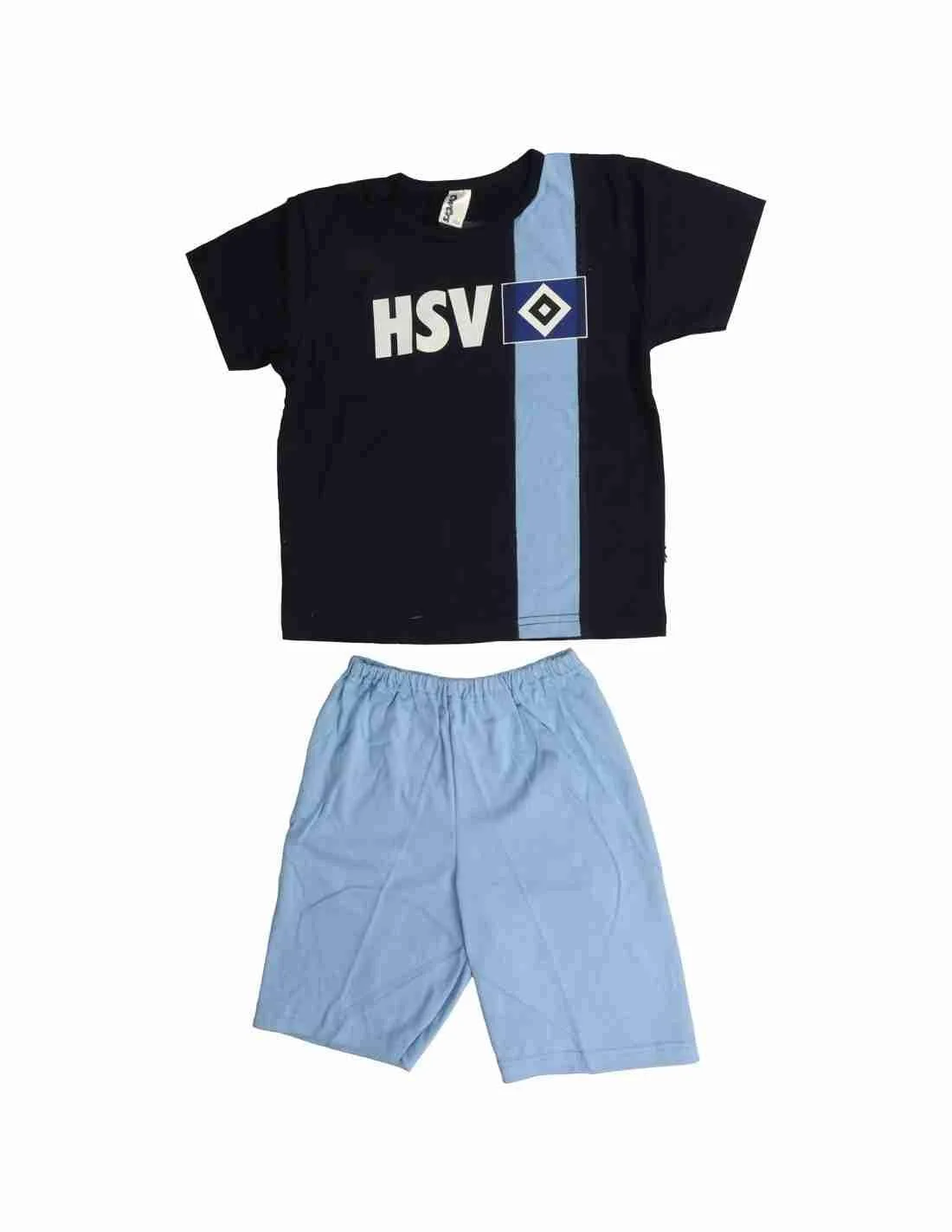 Пижама Hamburg SV HSV Рубашка Брюки для детей, фото №1