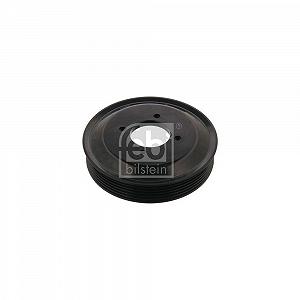 Шкив водяного насоса FEBI BILSTEIN febi Plus 38328 для BMW synthetic.ua - Фото 1