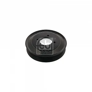 Шкив водяного насоса FEBI BILSTEIN febi Plus 38328 для BMW synthetic.ua - Фото 1