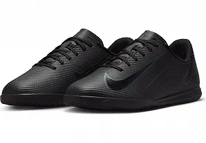 Футбольні бутси Nike Unisex Kids Jr. Mercurial Vapor 16 Club IC Low-Top для молодших/старших дітей synthetic.ua - Фото 1