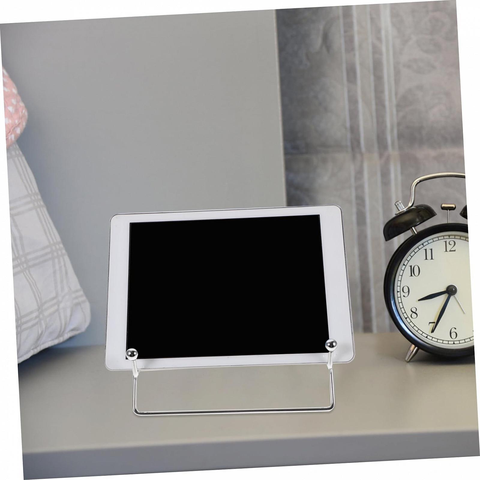 Многофункциональная Элегантная Подставка для Ноутбука, Планшета и Книг Эргономичный Дизайн для Стола и Дивана Устойчивая и Термостойкая для Дома и Офиса, фото №5 Многофункциональная Элегантная Подставка для Ноутбука, Планшета и Книг Эргономичный Дизайн для Стола и Дивана Устойчивая и Термостойкая для Дома и Офиса, фото №5