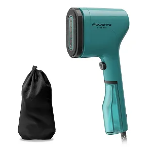 Вертикальний відпарювач Rowenta Pure Pop DR2024 1300 Вт Green - Фото 1