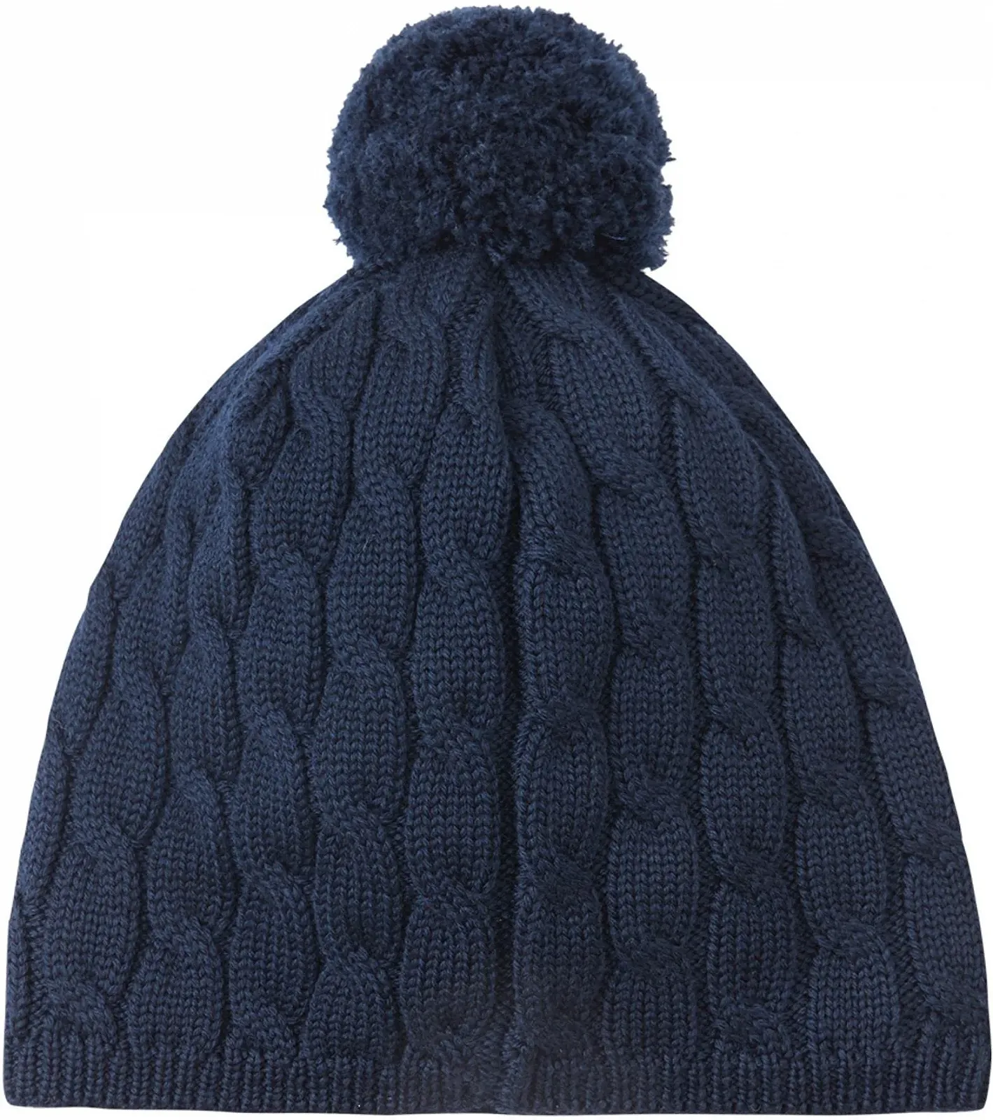 Шапка Reima Nyksund Синій, розмір: 56-58, фото №3