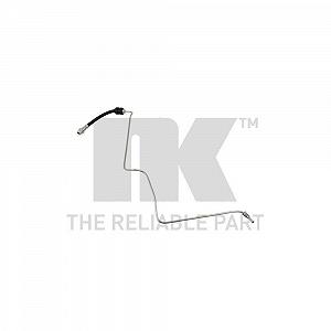 Гальмівний шланг NK 8525166 для FORD, задній міст справа, внутрішній - Фото 1