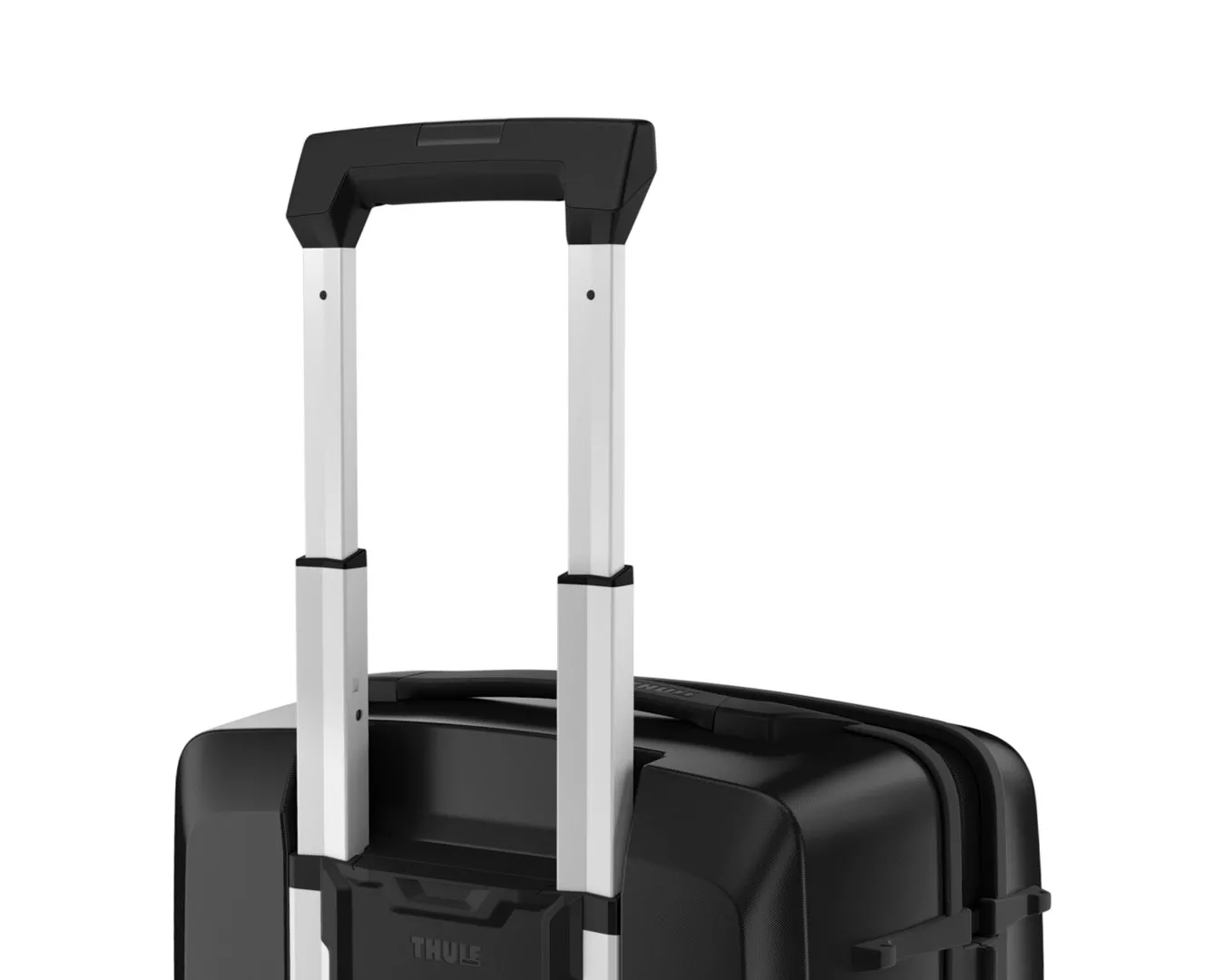 Чемодан на колесах Thule Revolve Carry On Spinner White TH 3203924, фото №4