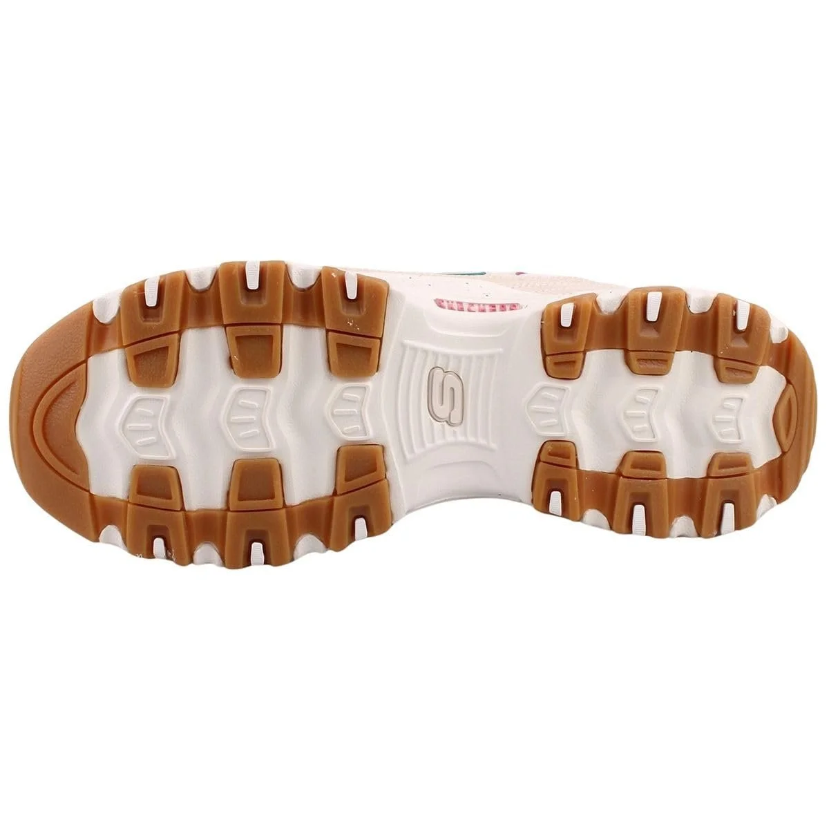 Кросівки Skechers D'lites Bold Views Жіночі, фото №4