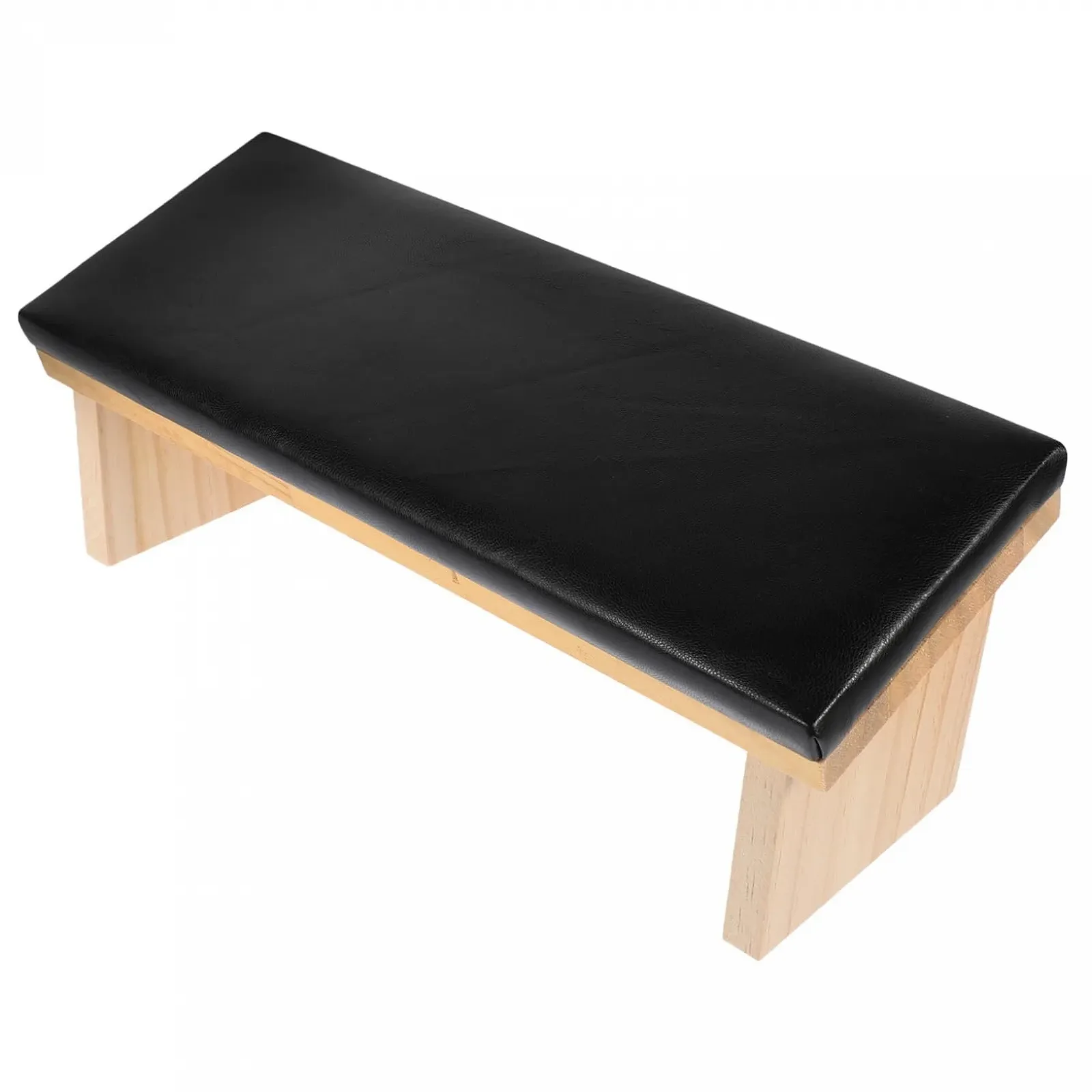 Підставка для рук дерев'яна VALICLUD для манікюру, фото №1