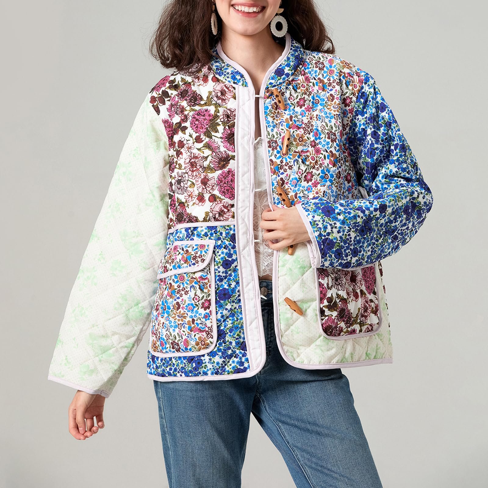 Куртка SANSIWU Пуховик, фото №3