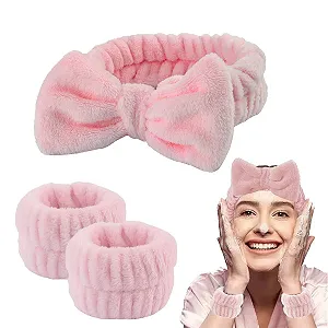 Купить Повязка на голову Spa - Фото 1 Повязка на голову Spa - Фото 1