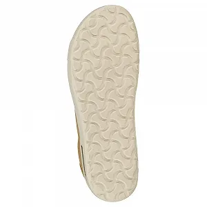 Кроссовки BIRKENSTOCK Bend Low Замшевая кожа Коричневый synthetic.ua - Фото 1