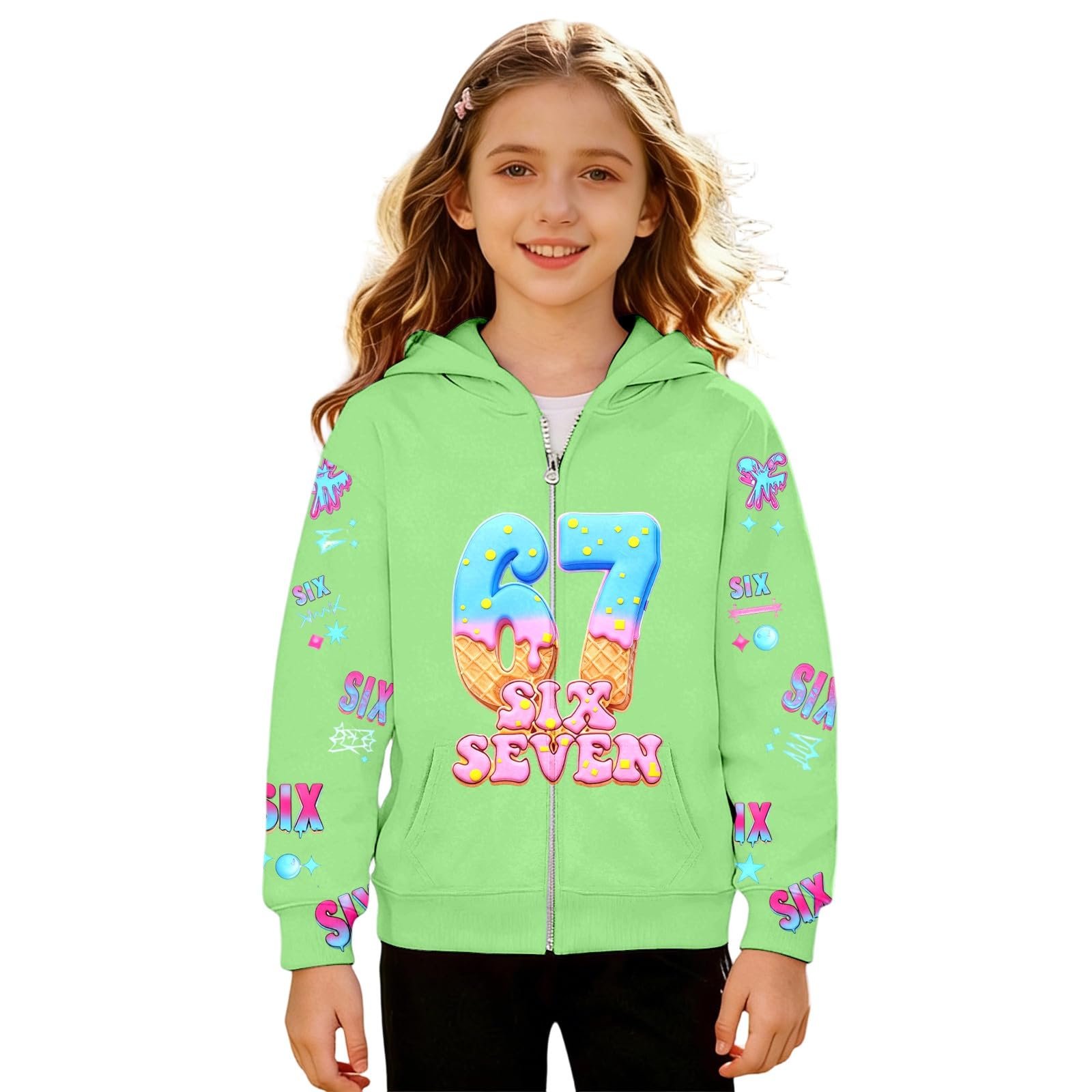 Худі для хлопчиків Зручна толстовка для дітей, фото №2