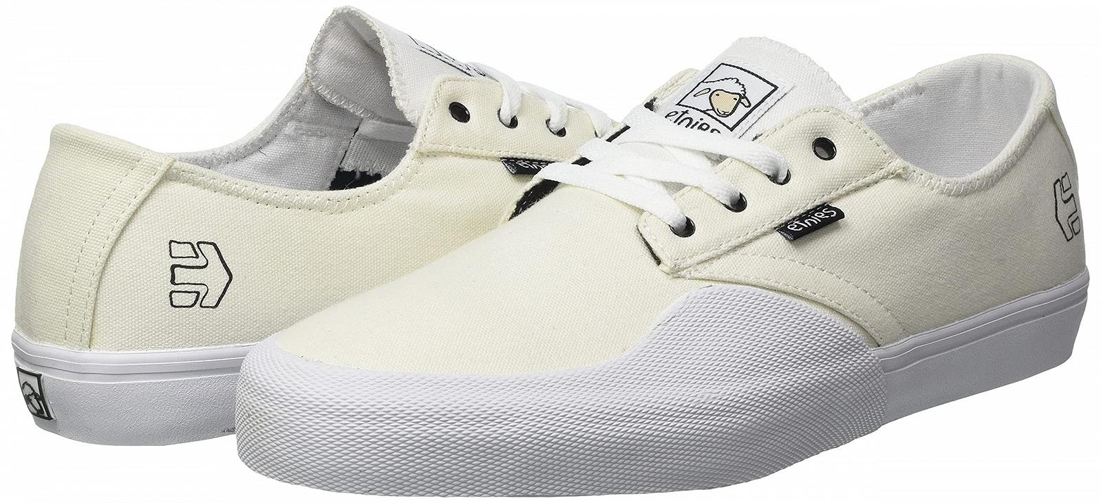 Кеды Etnies Jameson Vulc мужские, фото №7