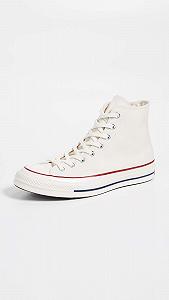 Кросівки Converse Taylor Chuck 70 Hi, жіночі synthetic.ua - Фото 1