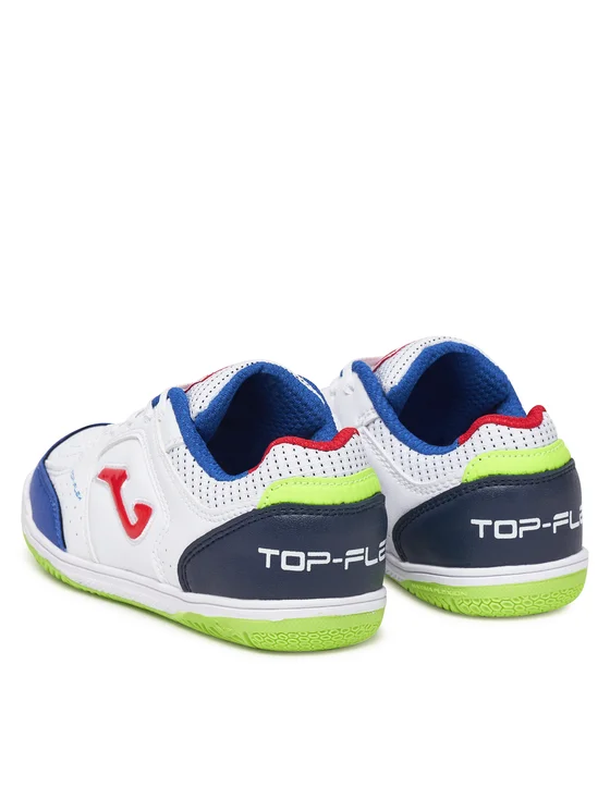 Футзалки Joma Top Flex Jr 32, фото №3
