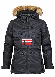 Женская Куртка Geographical Norway Bellaciao - Фото 1
