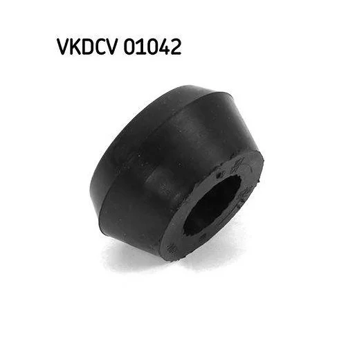Втулка листової ресори SKF VKDCV 01042 для SCANIA, фото №3 Втулка листової ресори SKF VKDCV 01042 для SCANIA, фото №3