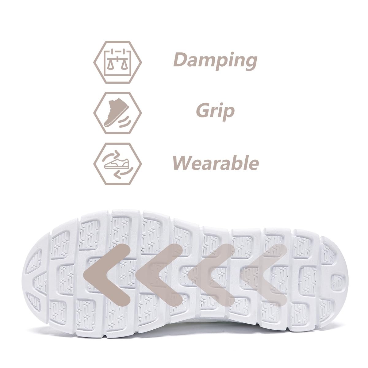 Кросівки VGPSFN Спортивні Чоловічі Чорний, фото №3